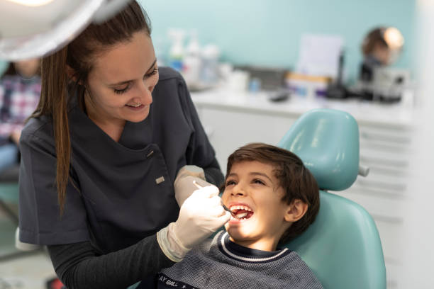 Best Pediatric Emergency Dentist in Briar, TX